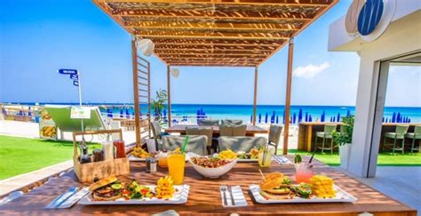 Check In To These 8 Beach Bars In Protaras My Cyprus Travel Imagine