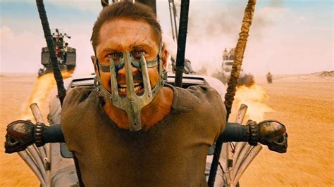 Filmspot Šílený Max Zběsilá Cesta Mad Max Fury Road Recenze 90