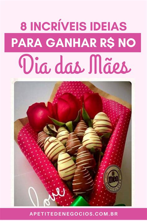 O que vender no dia das mães Faça e Venda Brigadeiro para vender