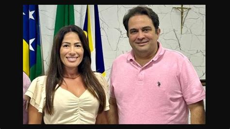 Margareth Parrião vai disputar Prefeitura de Itapuranga pelo