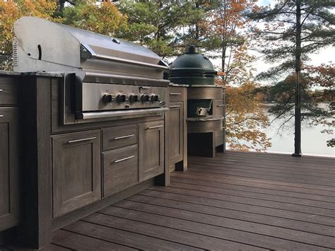 NatureKast Weatherproof Cabinetry - Gem Cabinets