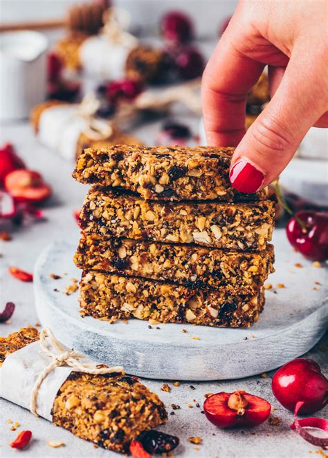 M Sliriegel Selber Machen Vegan Glutenfrei Bianca Zapatka Rezepte