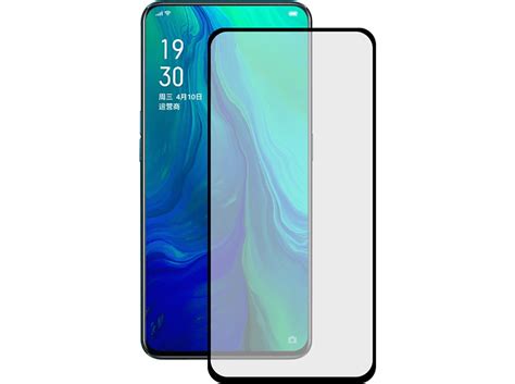 Protector pantalla móvil Reno KSIX Oppo Reno Vidrio templado