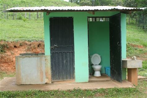 Latrine - Center for Global Safe WASH