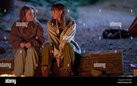 AUBREY PLAZA In MY OLD ASS Directed By MEGAN PARK Credit Indian Paintbrush LuckyChap