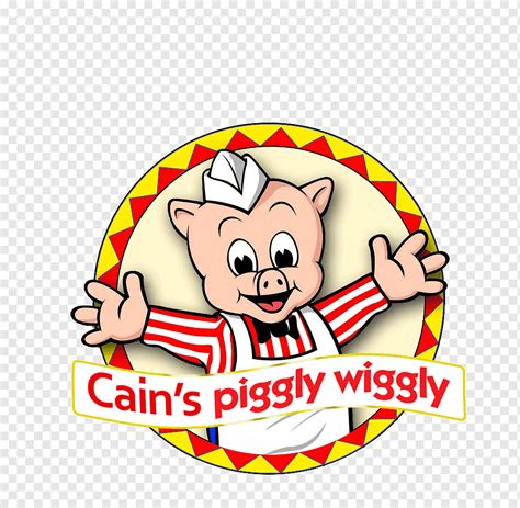 Piggly Wiggly Logo Clipart