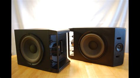 Bose 301 Series Iv Speakers The Sound Of Zeus And The Titans Getting