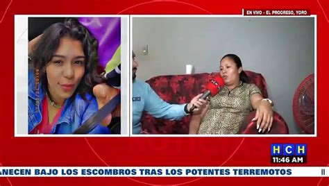 Nada me la va devolver Madre pide ayuda para repatriar a hondureña