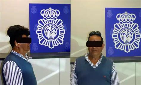 Detenido Un Hombre Que Ocultaba Medio Kilo De Coca Na En Su Peluqu N Hoy