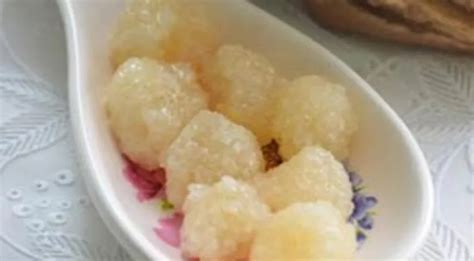 Рисовые жевательные конфеты, пошаговый рецепт с фото от автора Аня С