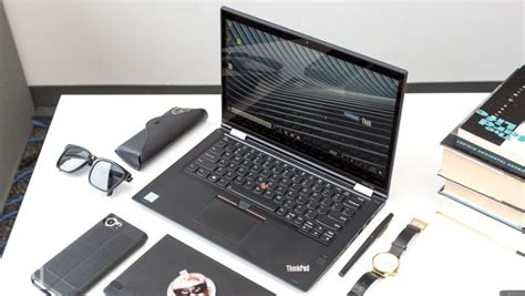 Lenovo Thinkpad X Yoga Review Pcmag