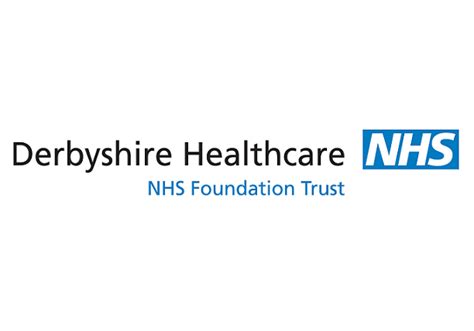 Derbyshire Healthcare Nhs Foundation Trust Nspa