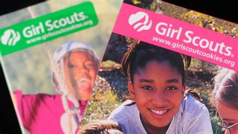 The Most Popular Girl Scout Cookies In Every State 93q Country