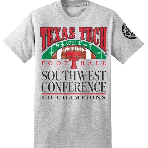 Southwest Conference Football Gameday Tee The Matador