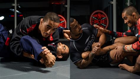 Gi Vs No Gi Bjj Which Is Better For You Evolve Daily