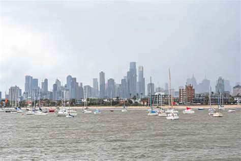 Best Views In Melbourne CBD Viewpoints Rooftop Bars More