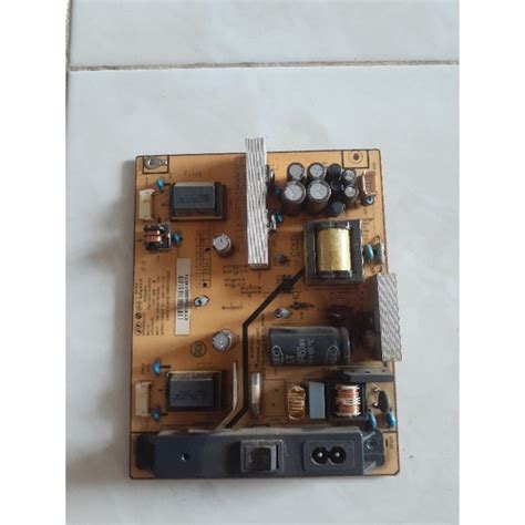 Jual Mesin Psu Power Supply Regulator Tv Politron Tipe Plm M