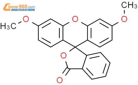 Dimethoxyfluoran Cas