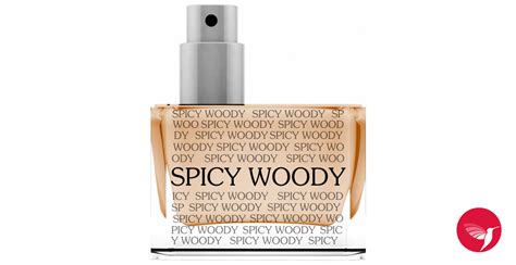 Spicy Woody Otoori perfume - a new fragrance for women and men 2016