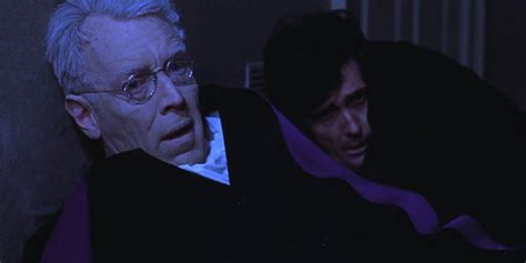 What Happened To Father Merrin In The Exorcist