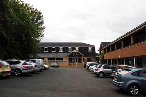 Richmond Park Hotel Boness Compare Deals