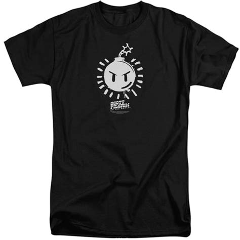 Scott Pilgrim Sex Bob OMB Logo Too Cool Apparel Custom Graphic Tees