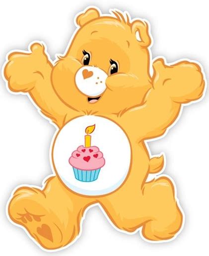 Care Bears Birthday Party Care Bear Party 2nd Birthday Happy