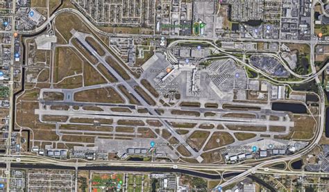 Kpbi Airport Diagram Informacionpublica Svet Gob Gt