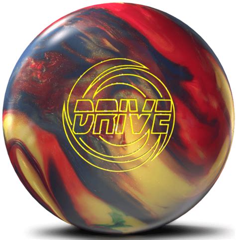 Storm Products Bowling Balls