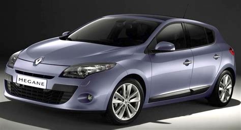 Renault Mégane - Specs, Reviews,Tests & Details
