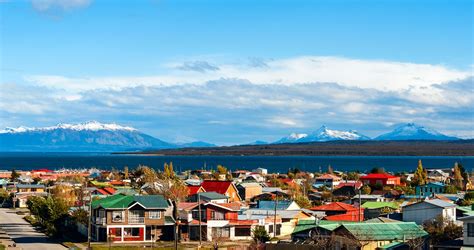 Excursions From Puerto Natales Torresdelpaine