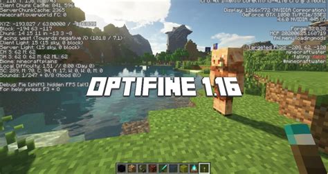 Optifine minecraft download - pasafiber