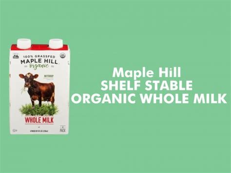 10 Best Organic Milk Brands (2022) — Loyal Organic