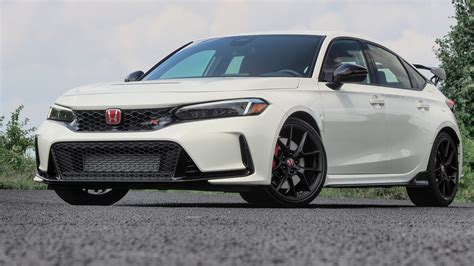 Honda Civic Type R Review Everything That Matters