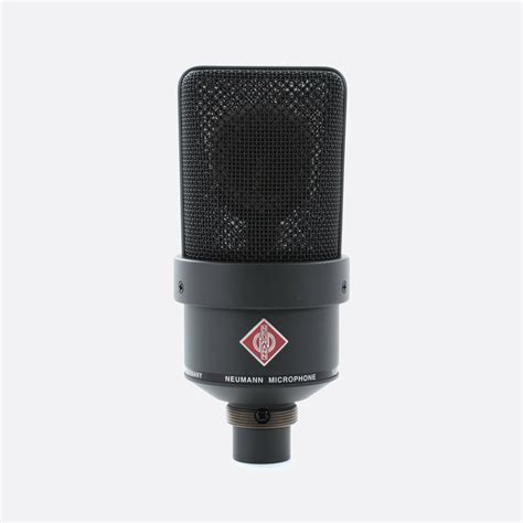 Neumann Tlm Mt Microphone Large Diaphragm Condenser Cardioid With