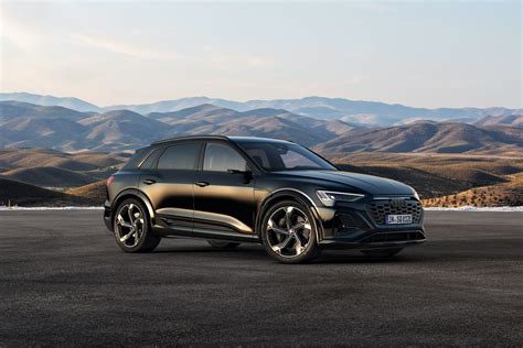 Audi Suv Q8 2025 Dan Tucker