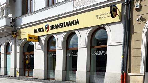 Alert De Securitate De La Banca Transilvania Cum S Te Protejezi De