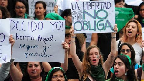 En Guerrero Aprueba La Despenalizaci N Del Aborto