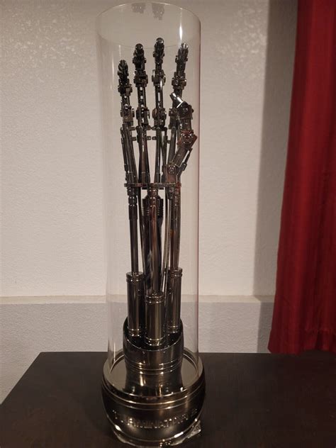 Terminator Endo Arm Collectors Endoarm Ebay