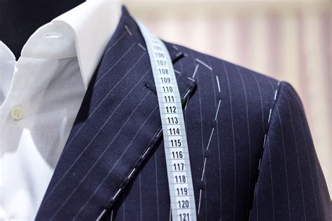 How To Select The Right Bespoke Mens Suit Tailor Part 2