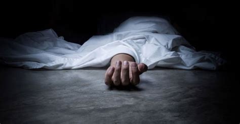 Hanging Dead Body Of Man Recovered Inside Shop In Jharsuguda Pragativadi Odisha News