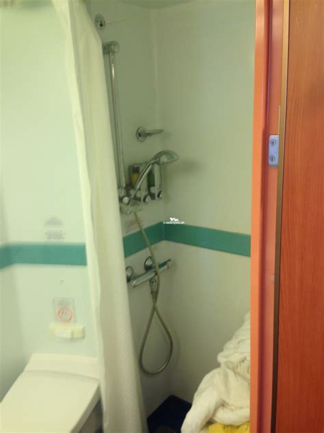 Carnival Miracle Cabin 7281