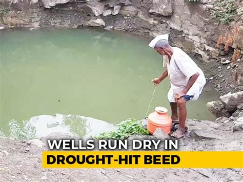 Maharashtra Water Crisis Latest News Photos Videos On Maharashtra