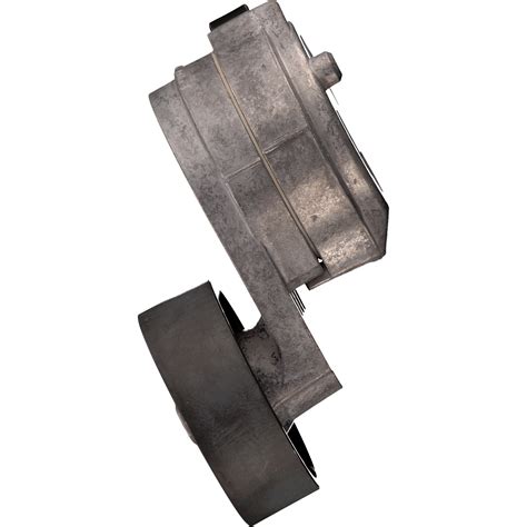 febi | 17974 | Tensioner Assembly for auxiliary belt | bilstein group ...