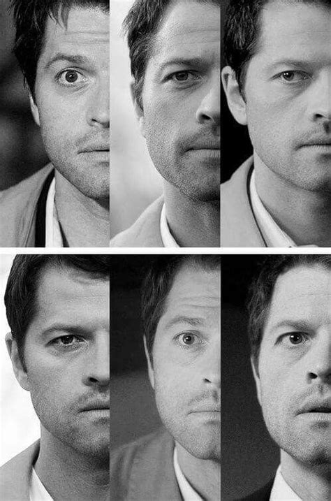 Pin De Claire Ogles Em Misha Collins Your Face Sir Imagens