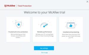 McAfee Vs Avast Which Antivirus Is Better In 2021 CyberNews