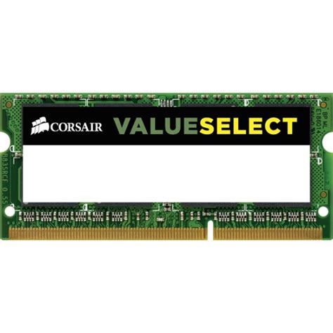 Corsair Value Select 8GB DDR3 1600MHz CMSO8GX3M1C1600C11 Skroutz Gr