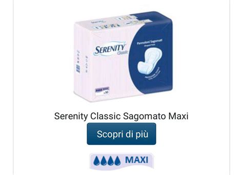 Cigno Costo Data Serenity Pannolone Sagomato Maxi Strategia Vena Ragno