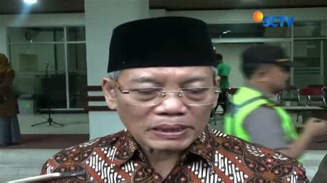 Visa Belum Terbit Kemenag Jamin Jemaah Haji Asal Solo Berangkat Ke