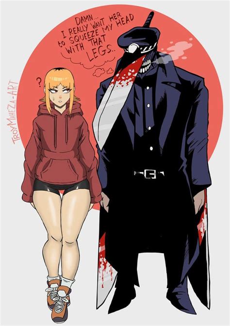 Nei and Alma illustration from author 💗 : r/Gokurakugai